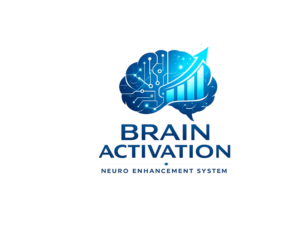 Brain Activation logo